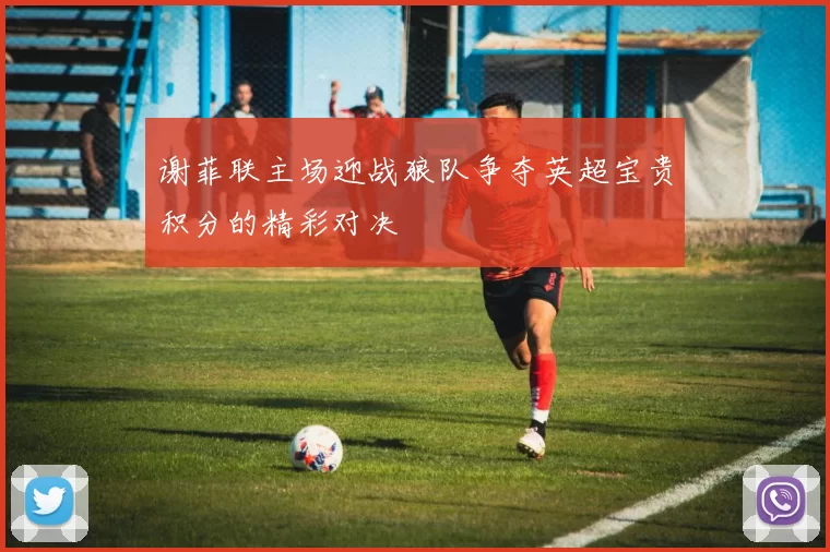 谢菲联主场迎战狼队争夺英超宝贵积分的精彩对决